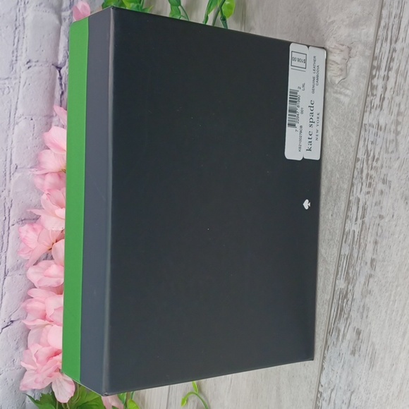 Kate Spade Adjustable Belt Bag NIB - Picture 6 of 7